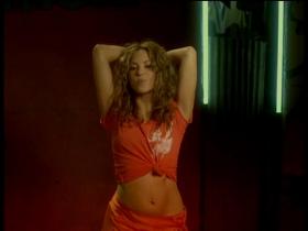 Shakira Hips Don't Lie (feat Wyclef Jean)